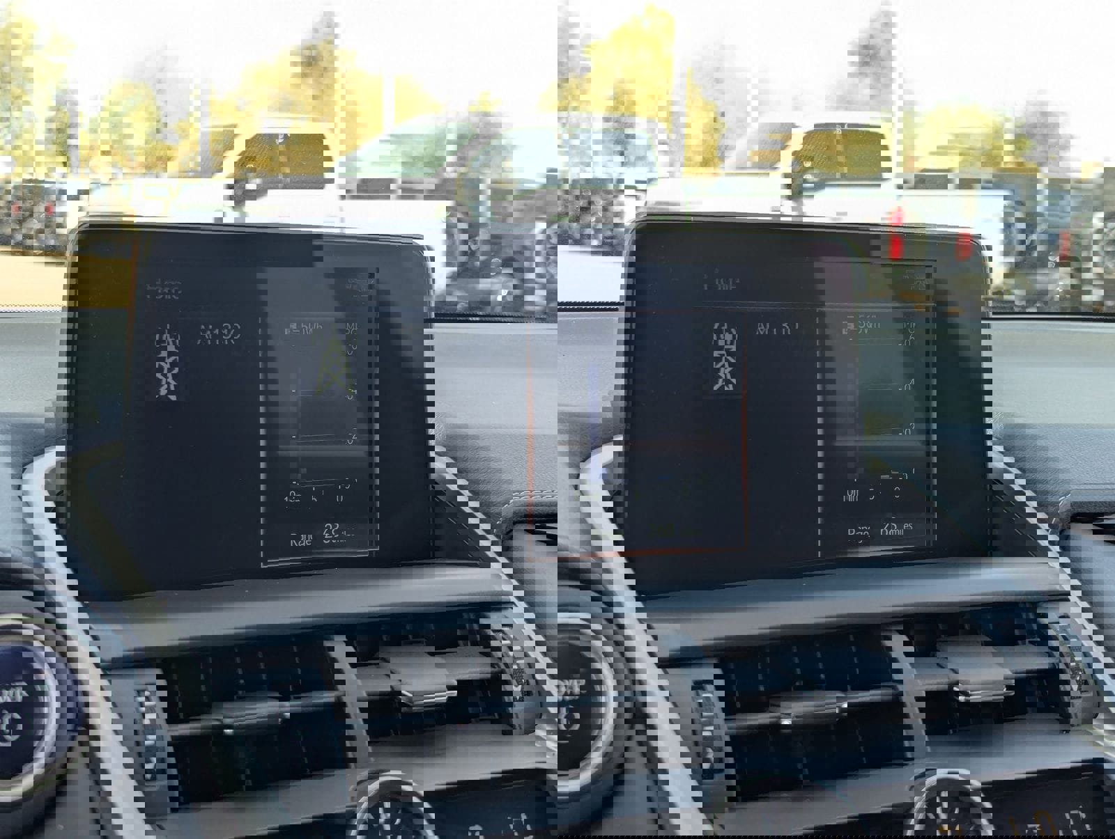 Used 2019 Lexus NX 300h AWD w/ Comfort Package image 22