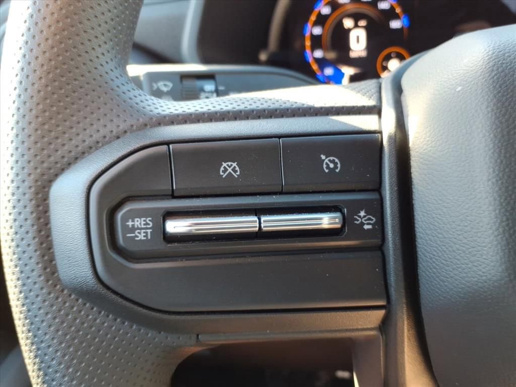 New 2026 Chevrolet Colorado Trail Boss image 21