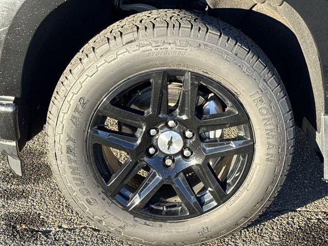 Certified 2022 Chevrolet Silverado 1500 RST w/ All Star Edition Plus image 29