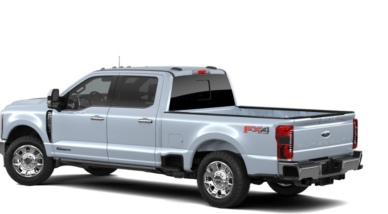 New 2026 Ford F350 Lariat w/ Lariat Ultimate Package AWD/4WD image 20