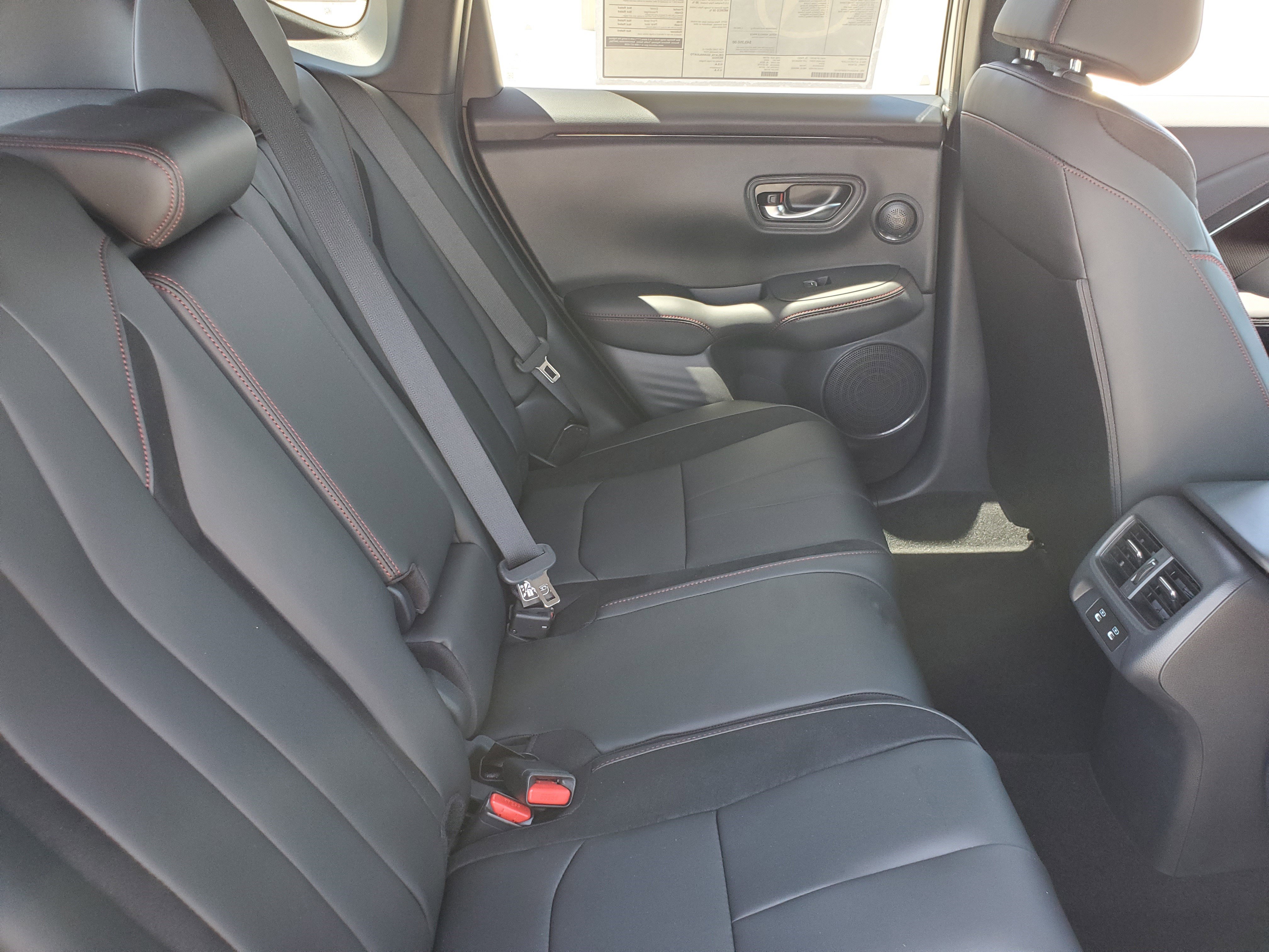 Certified 2025 Acura ADX A-Spec image 12