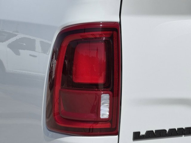 New 2025 RAM 2500 Laramie image 11