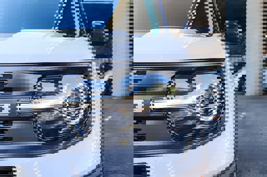 Used 2024 Ford Bronco Sport Badlands image 7