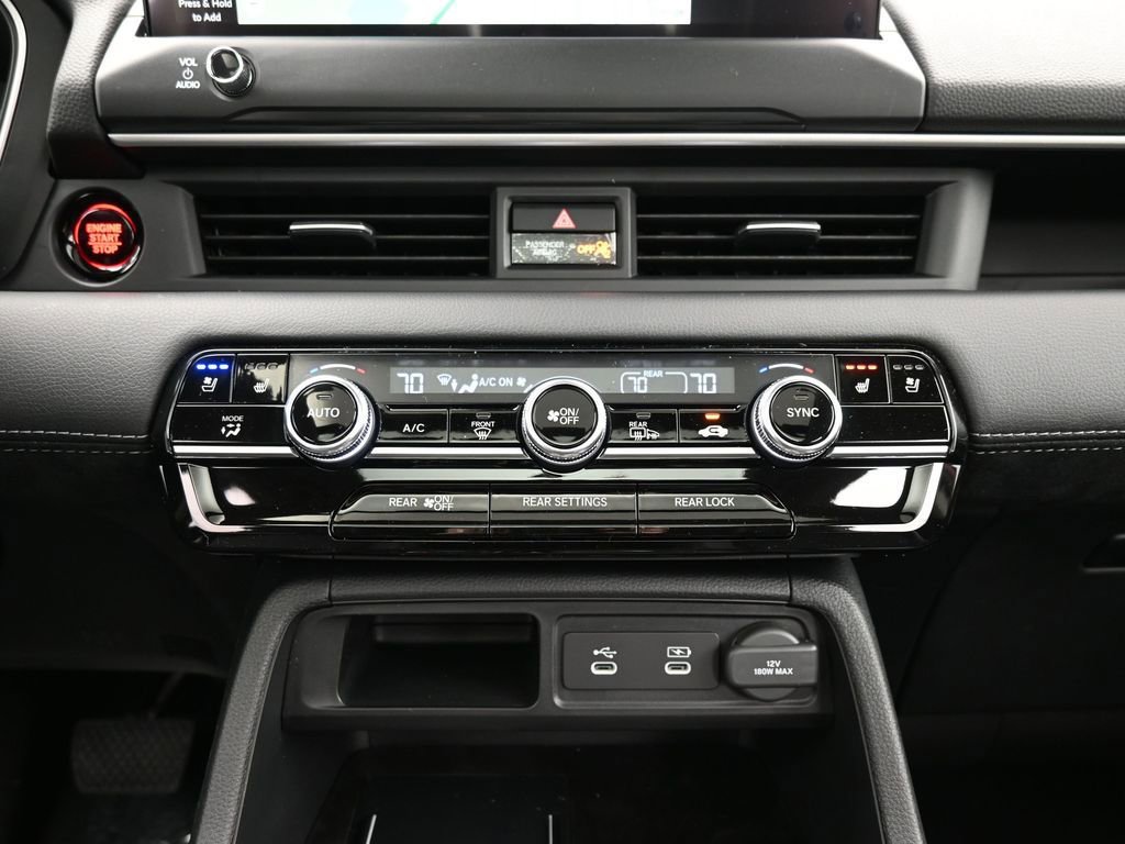 New 2026 Honda Pilot Elite image 46