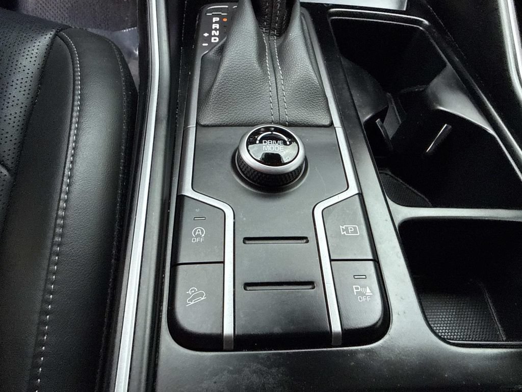 Used 2022 Kia Sorento S w/ Panoramic Sunroof Package FWD image 35