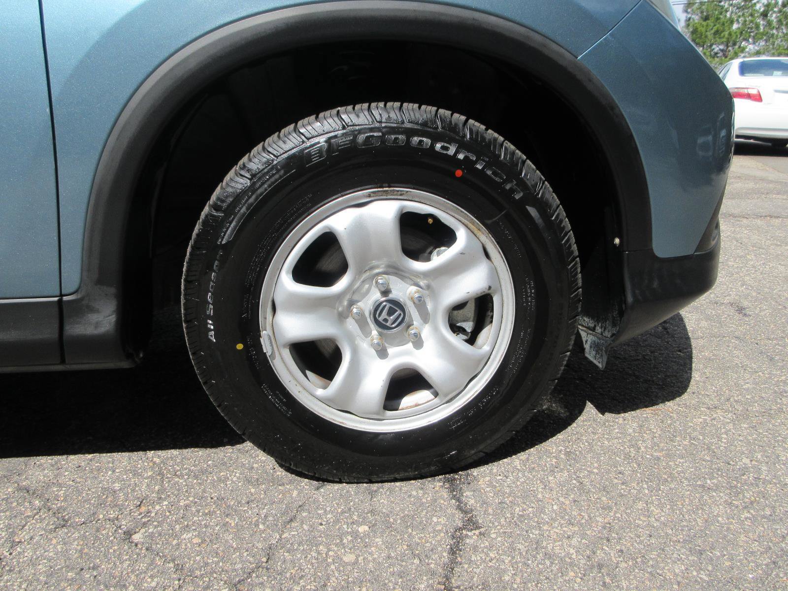 Used 2014 Honda CR-V LX image 23