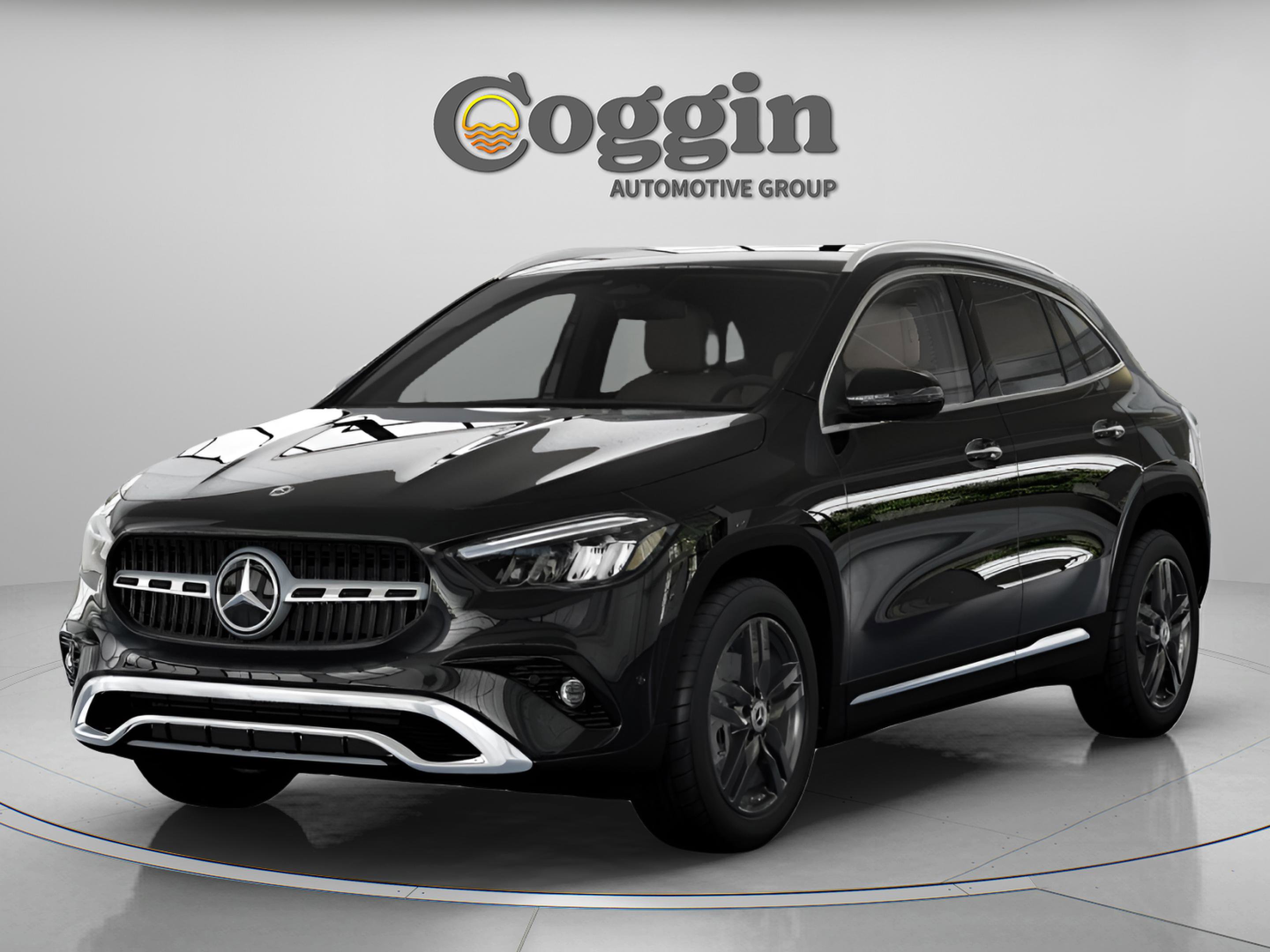 New 2026 Mercedes-Benz GLA 250 image 38