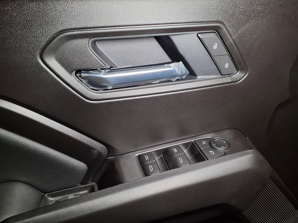 New 2026 GMC Canyon Elevation w/ Convenience Package RWD image 16