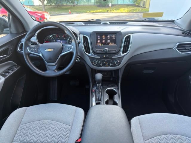 Used 2023 Chevrolet Equinox LT AWD/4WD image 27