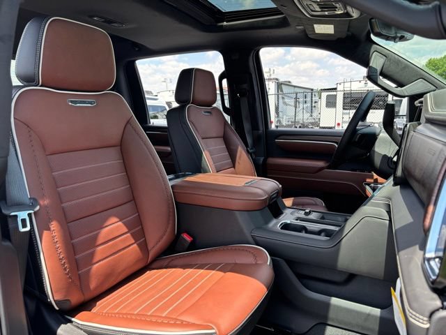 New 2026 GMC Sierra 3500 Denali Ultimate AWD/4WD image 39