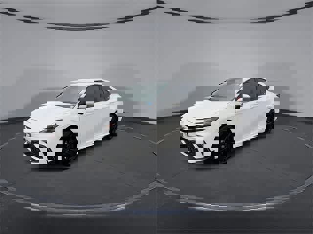 Certified 2025 Toyota Camry SE image 4