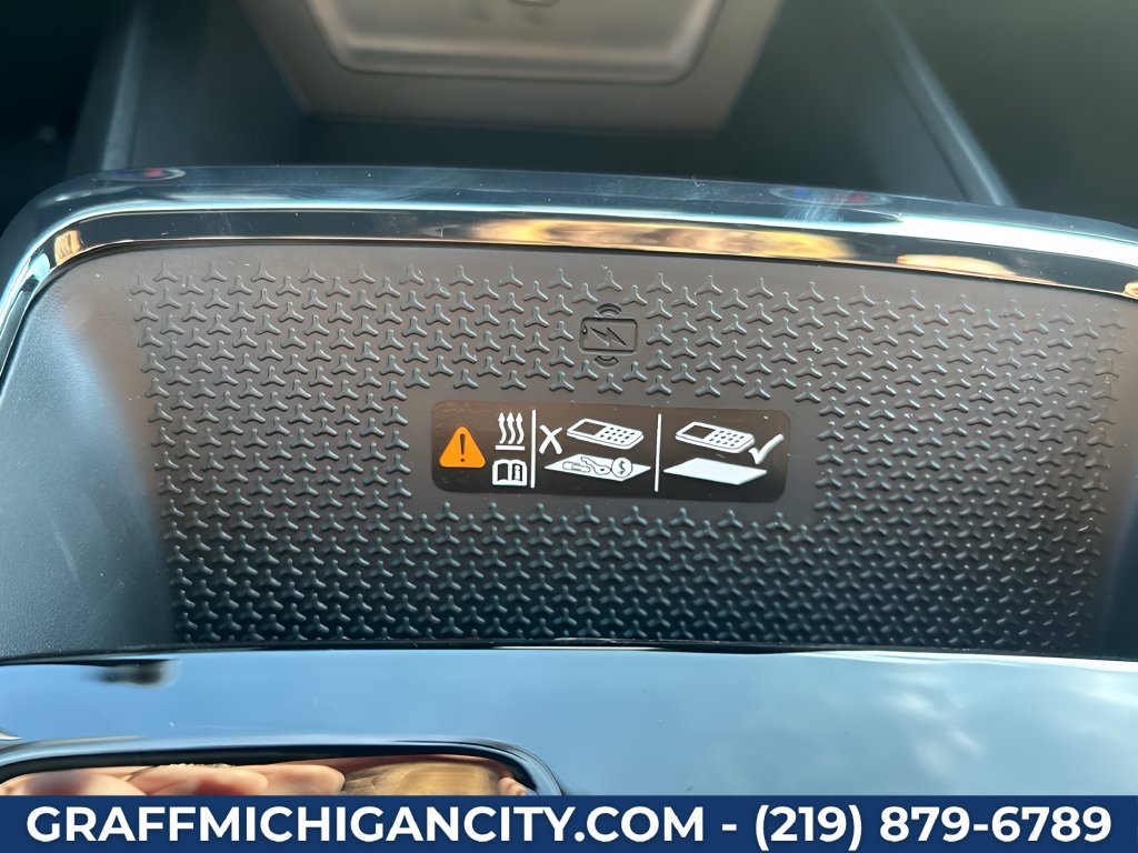 New 2027 Chevrolet Equinox RS w/ Safety and Technology Package AWD/4WD image 26