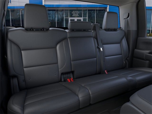 New 2026 Chevrolet Silverado 2500 W/T image 17