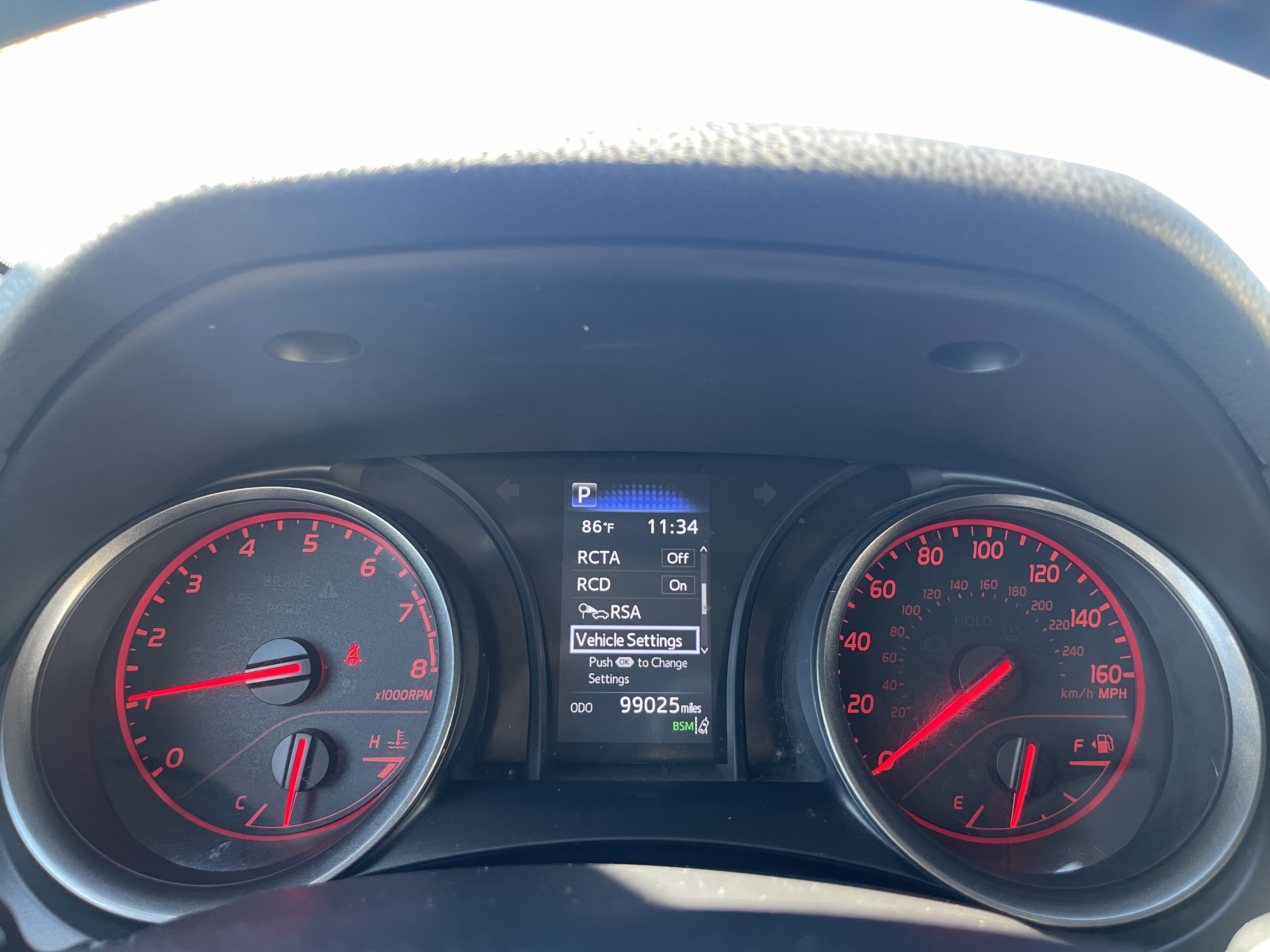 Used 2021 Toyota Camry TRD image 27