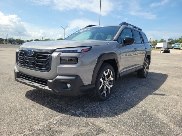 New 2026 Subaru Outback Touring XT AWD/4WD image 2