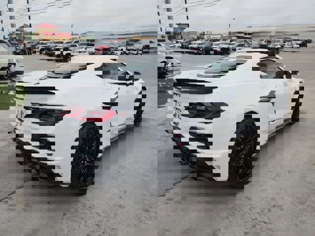 New 2026 Chevrolet Corvette Z06 image 4