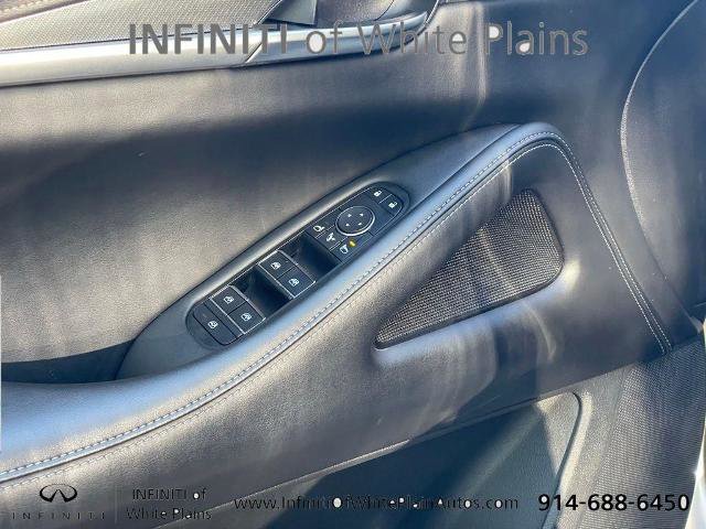 Certified 2023 INFINITI QX60 Luxe w/ Cargo Package AWD/4WD image 13