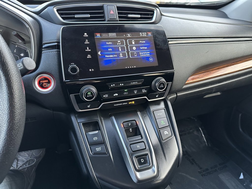 Used 2022 Honda CR-V EX image 26