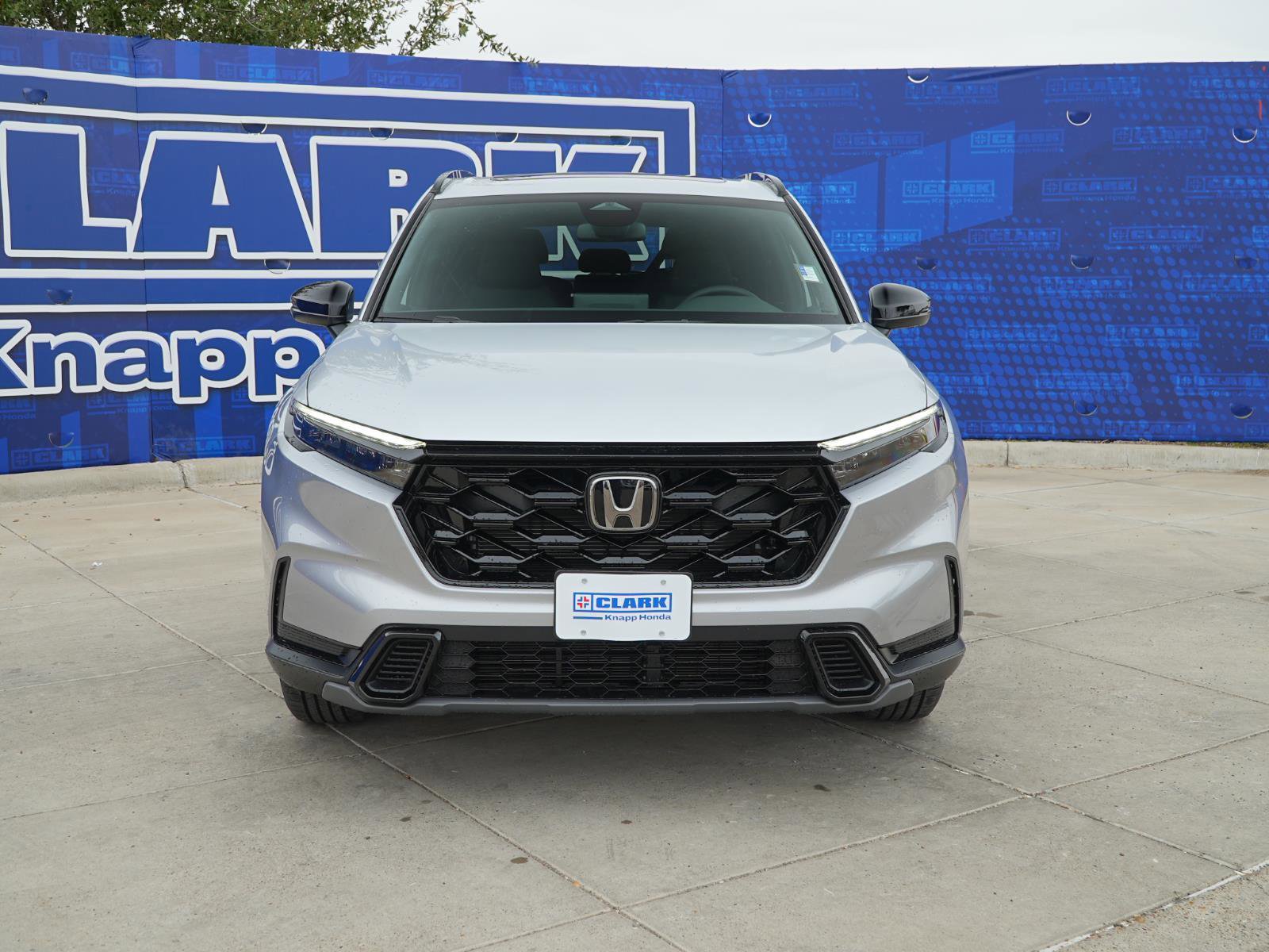 New 2026 Honda CR-V Sport image 2