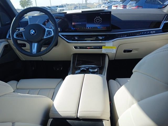New 2026 BMW X5 xDrive40i image 12