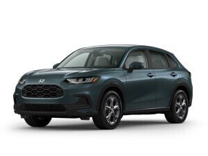 New 2027 Honda HR-V LX image 3