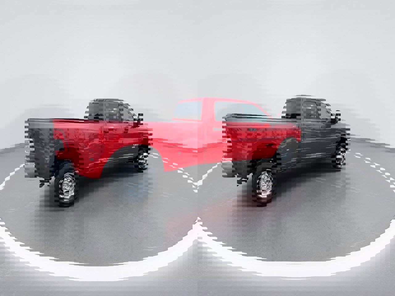 Used 2024 RAM 3500 Big Horn image 8