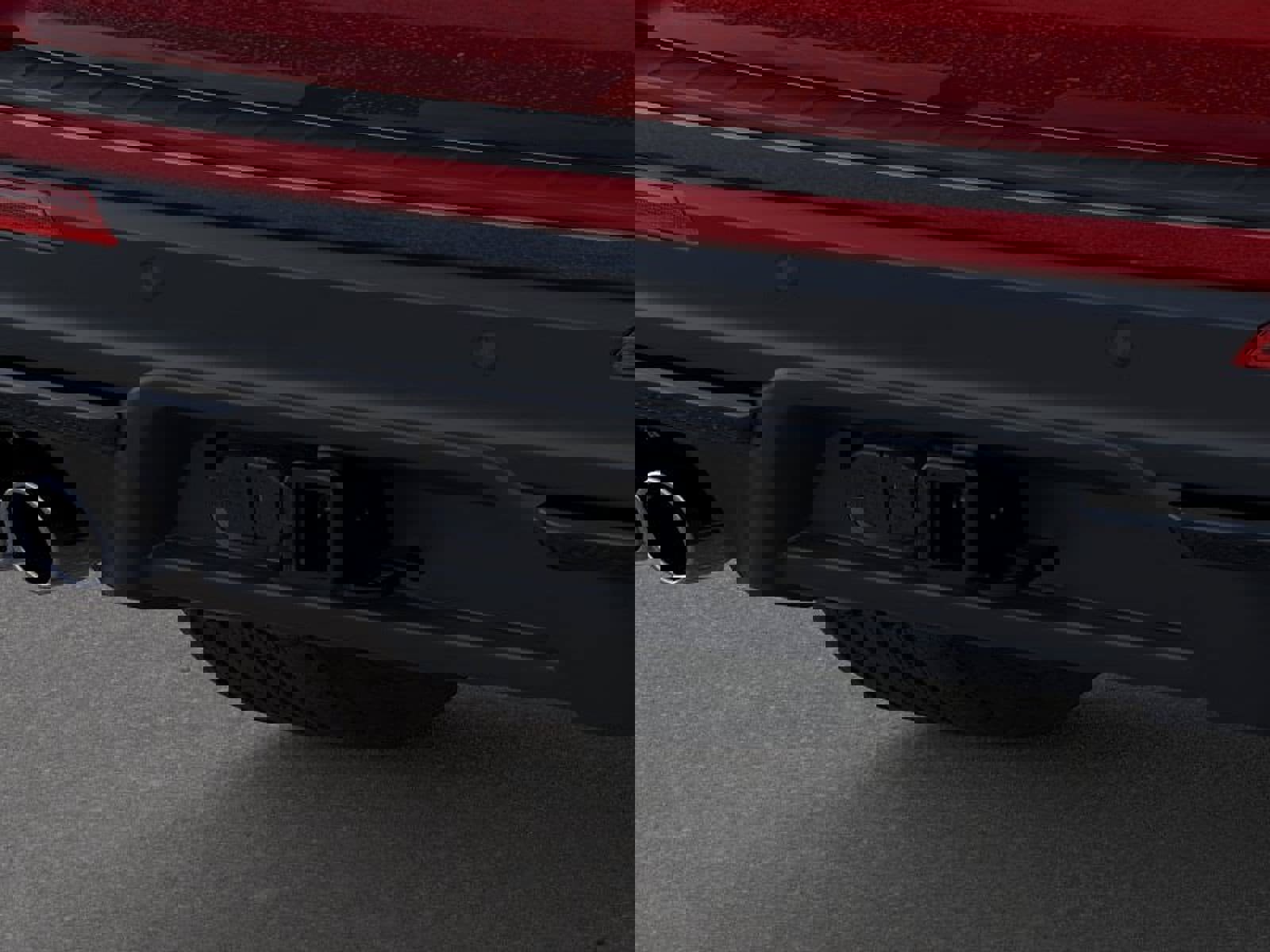 New 2026 Ford Explorer ST image 53