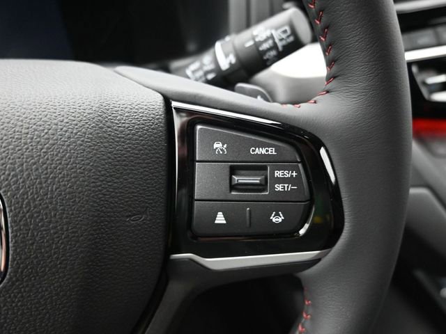 New 2026 Honda Odyssey Sport-L image 16