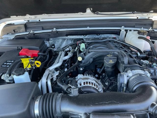 Used 2026 Jeep Gladiator Rubicon AWD/4WD image 22