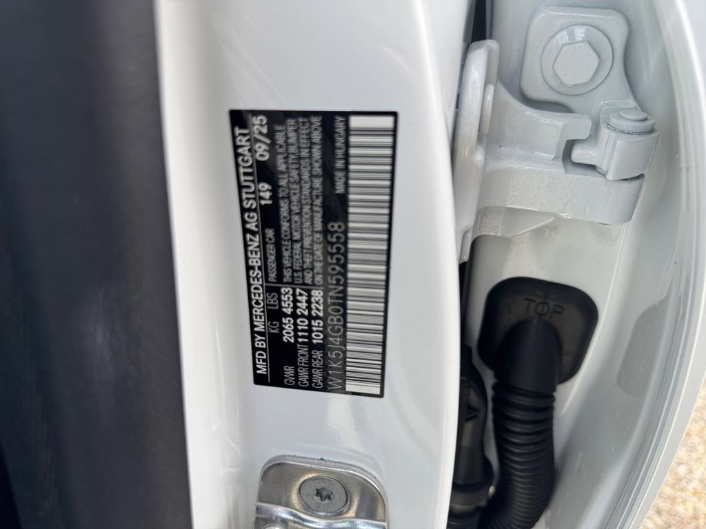 Used 2026 Mercedes-Benz CLA 250 image 26