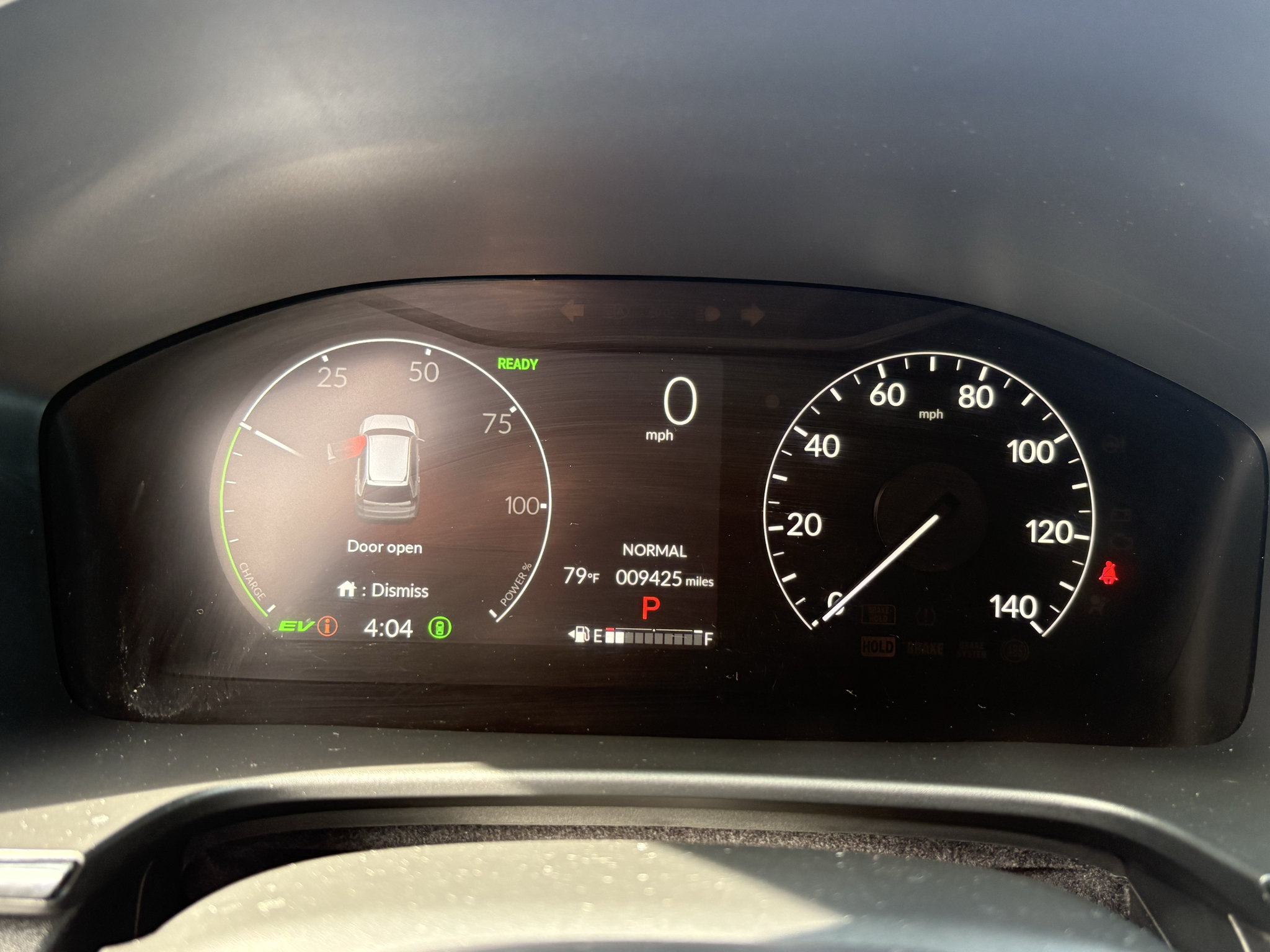 Used 2025 Honda CR-V Sport-L image 13
