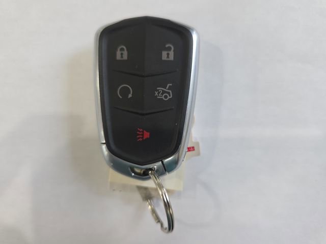 Used 2017 Cadillac CT6 Premium Luxury w/ Driver Assist Package AWD/4WD image 32
