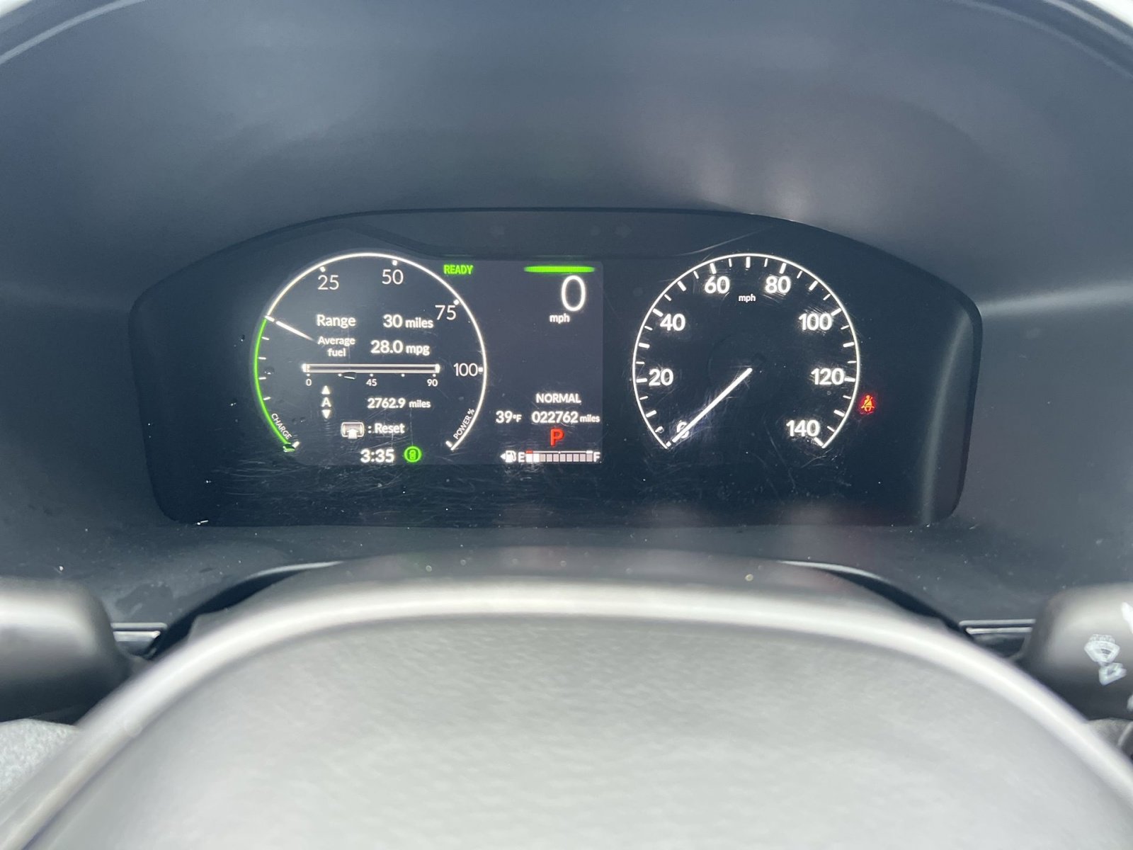 Used 2023 Honda CR-V Sport image 17