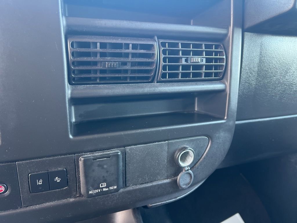 Used 2019 Chevrolet Express 3500 LT w/ LT Preferred Equipment Group RWD image 51