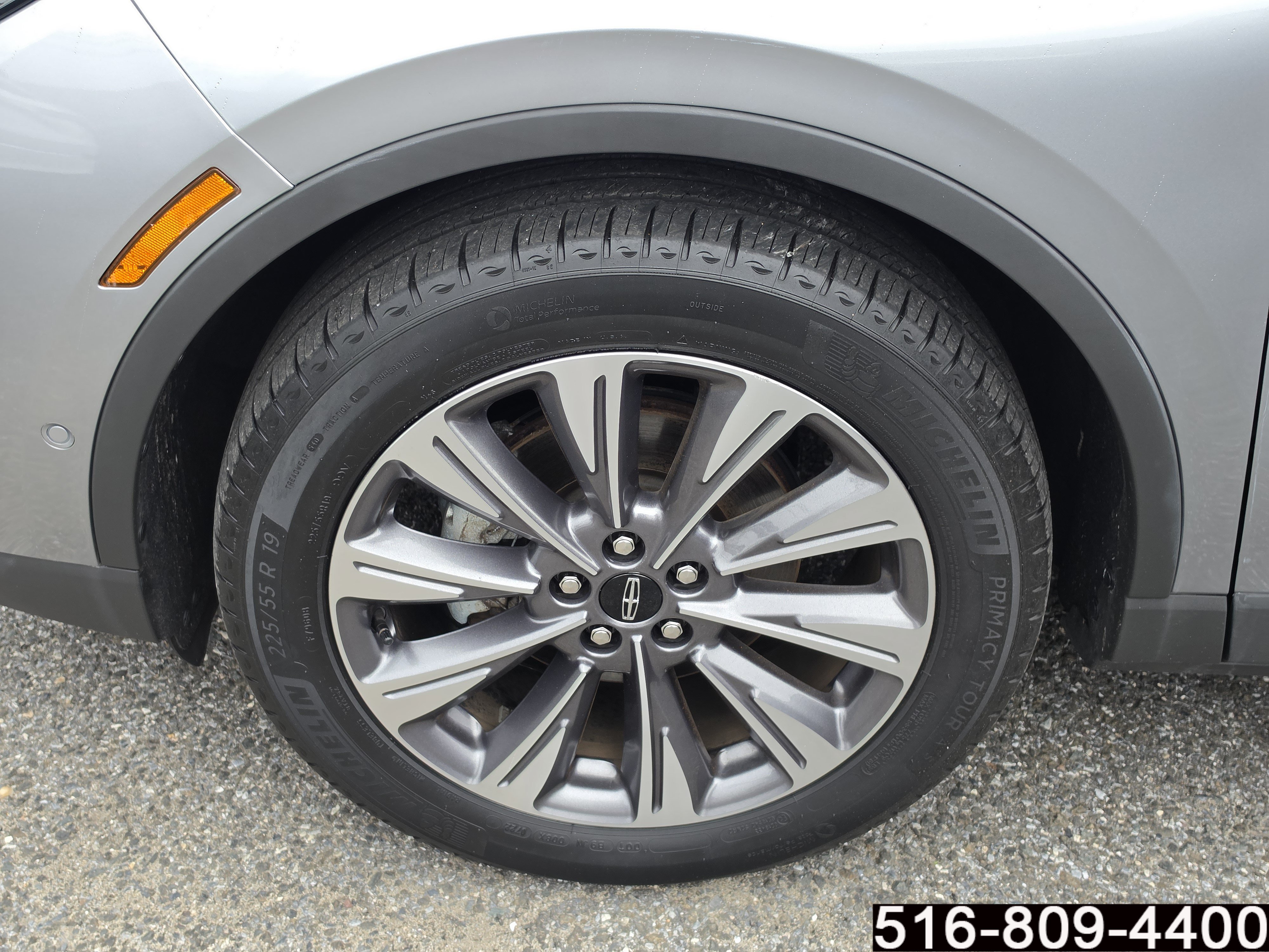 Used 2022 Lincoln Corsair Reserve w/ Equipment Group 201A AWD/4WD image 6