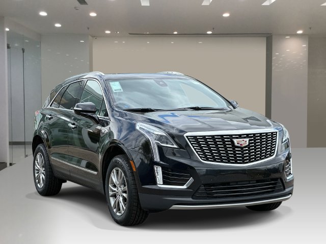 Used 2023 Cadillac XT5 Premium Luxury FWD image 7