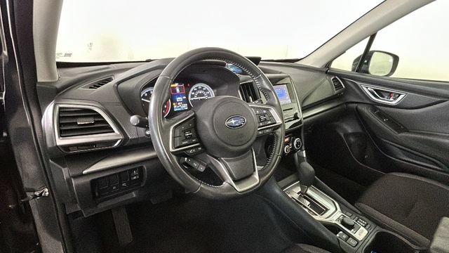 Used 2019 Subaru Forester Premium AWD/4WD image 13
