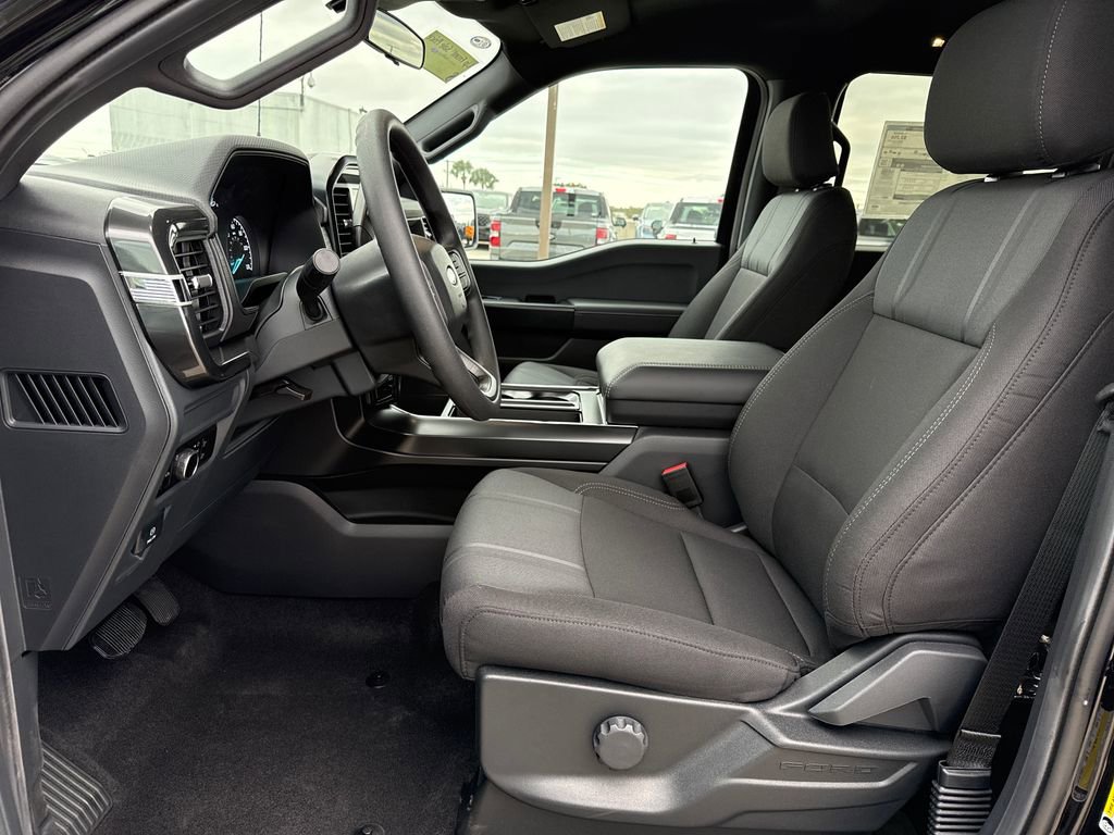 New 2026 Ford F150 STX image 18