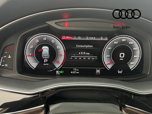 New 2027 Audi Q8 Premium Plus AWD/4WD image 16