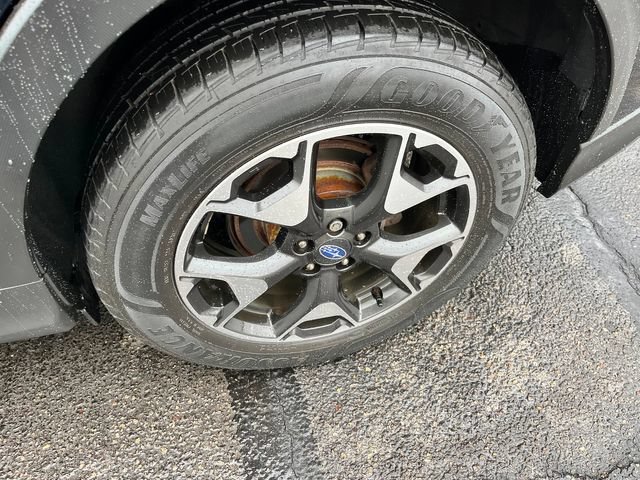 Used 2019 Subaru Crosstrek 2.0i Premium AWD/4WD image 12