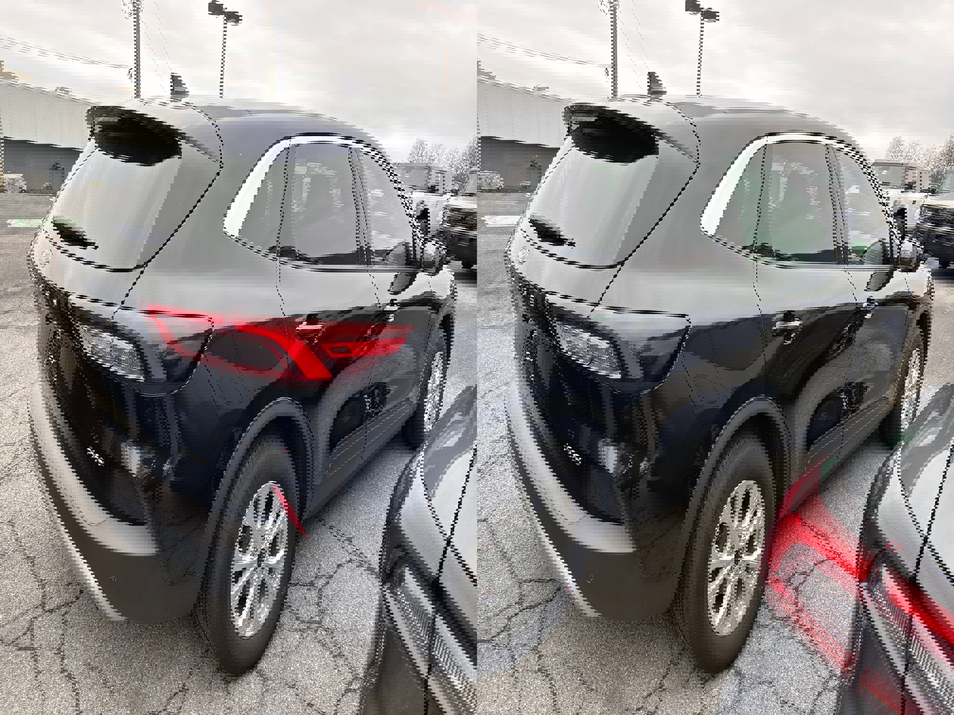 Used 2024 Ford Escape Active w/ Tech Pack #1 image 6