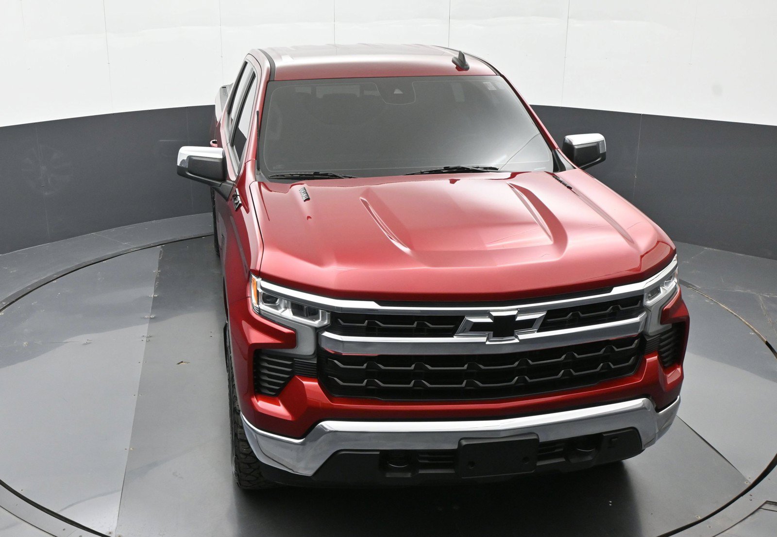 Used 2023 Chevrolet Silverado 1500 LT AWD/4WD image 33