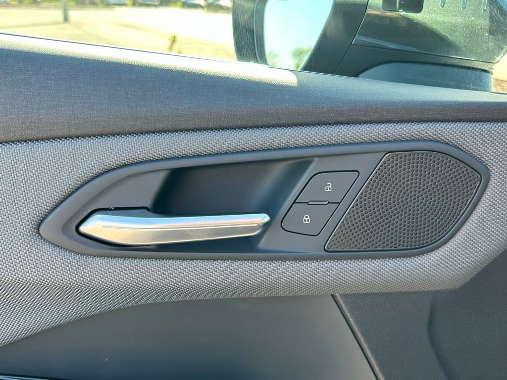 New 2026 Audi Q3 quattro 2.0T image 19