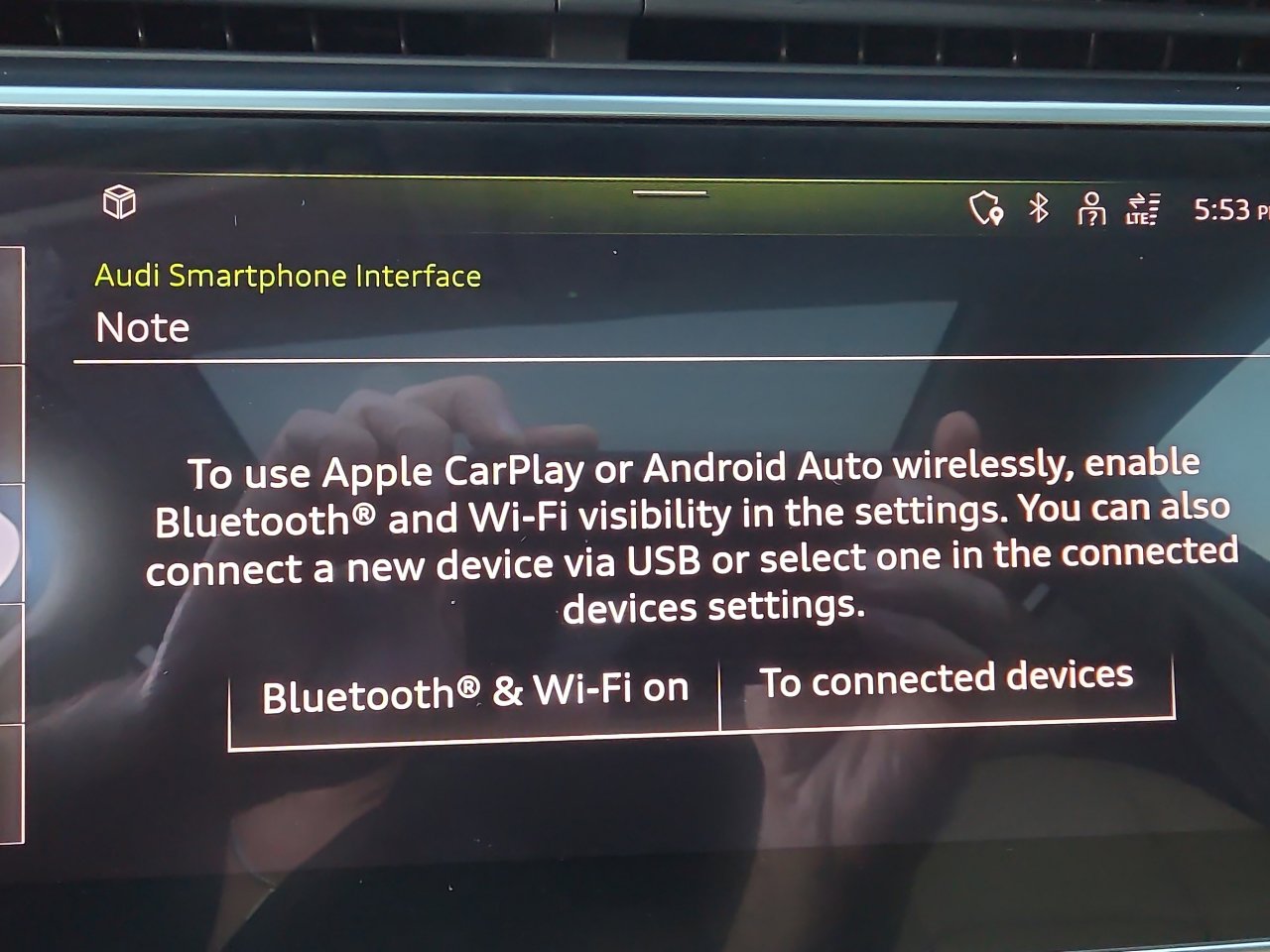 Used 2022 Audi Q7 2.0T Premium Plus w/ Premium Plus Package image 54