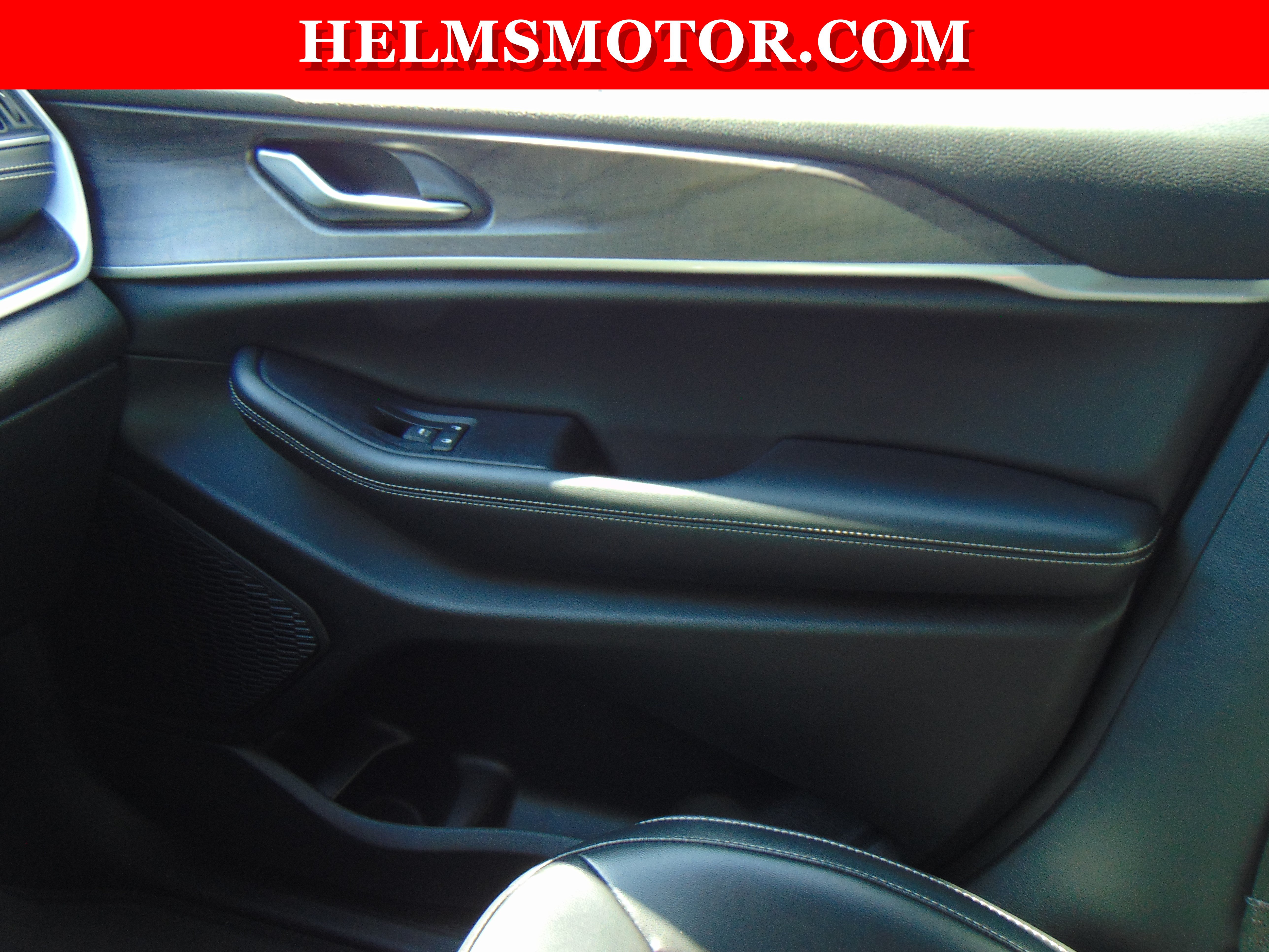 Certified 2024 Jeep Grand Cherokee Limited AWD/4WD image 35