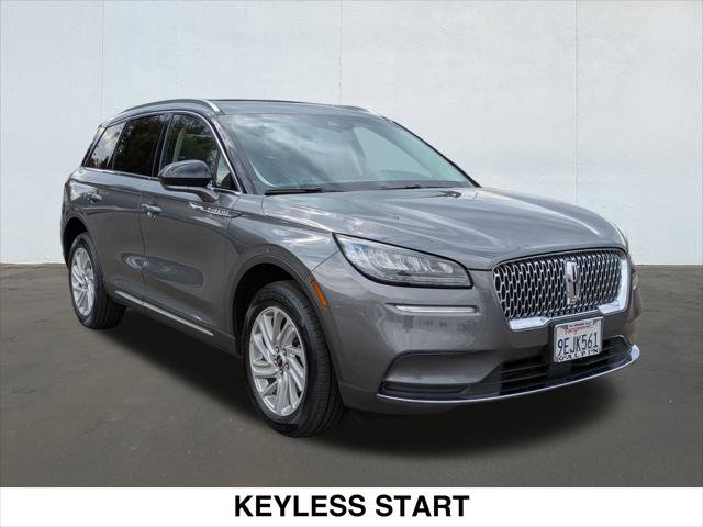 Used 2022 Lincoln Corsair FWD image 7