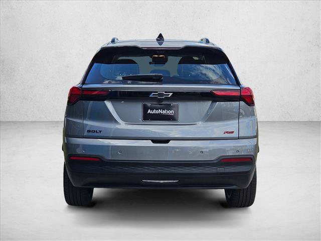 New 2027 Chevrolet Bolt RS w/ Technology Package FWD image 8