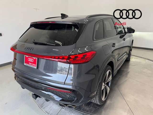 New 2026 Audi SQ5 Premium Plus AWD/4WD image 40