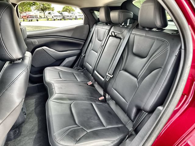 Used 2025 Ford Mustang Mach-E Premium RWD image 23