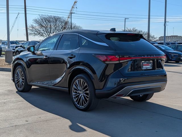 Used 2024 Lexus RX 350 w/ Convenience Package image 9